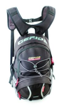 GE030604 Gepida Rucksack Backpack