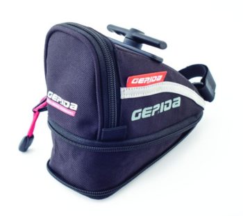 GE030601-02 Gepida Saddle Bag Pro