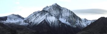 Banner Image - KAYZA Mountain Top