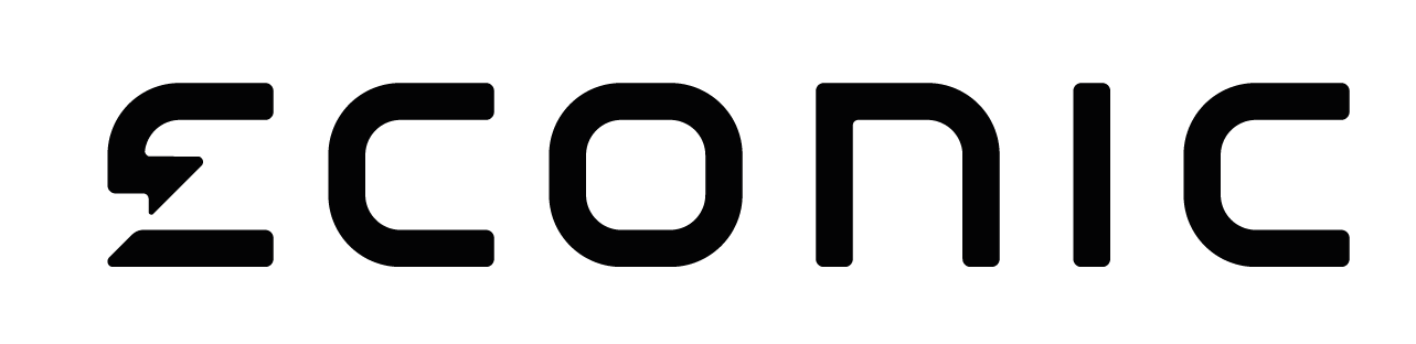 Econic One Logo Large
