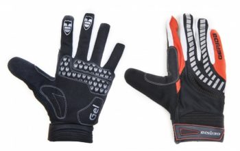 GE030901 Gepida Cycling Gloves