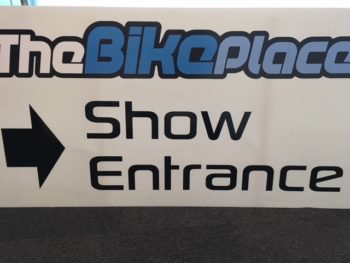 The Bike Place show – at Silverstone