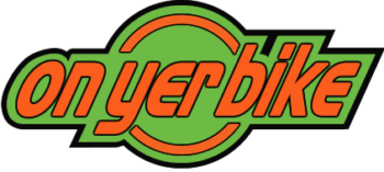 On Yer Bike Logo supply Gepida eBikes